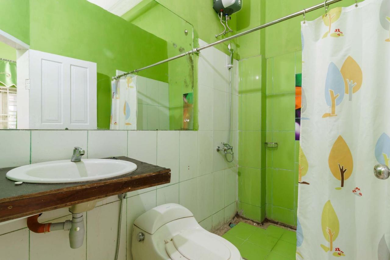 RedDoorz Syariah near Museum Tsunami Aceh 2 Geutieue Bagian luar foto
