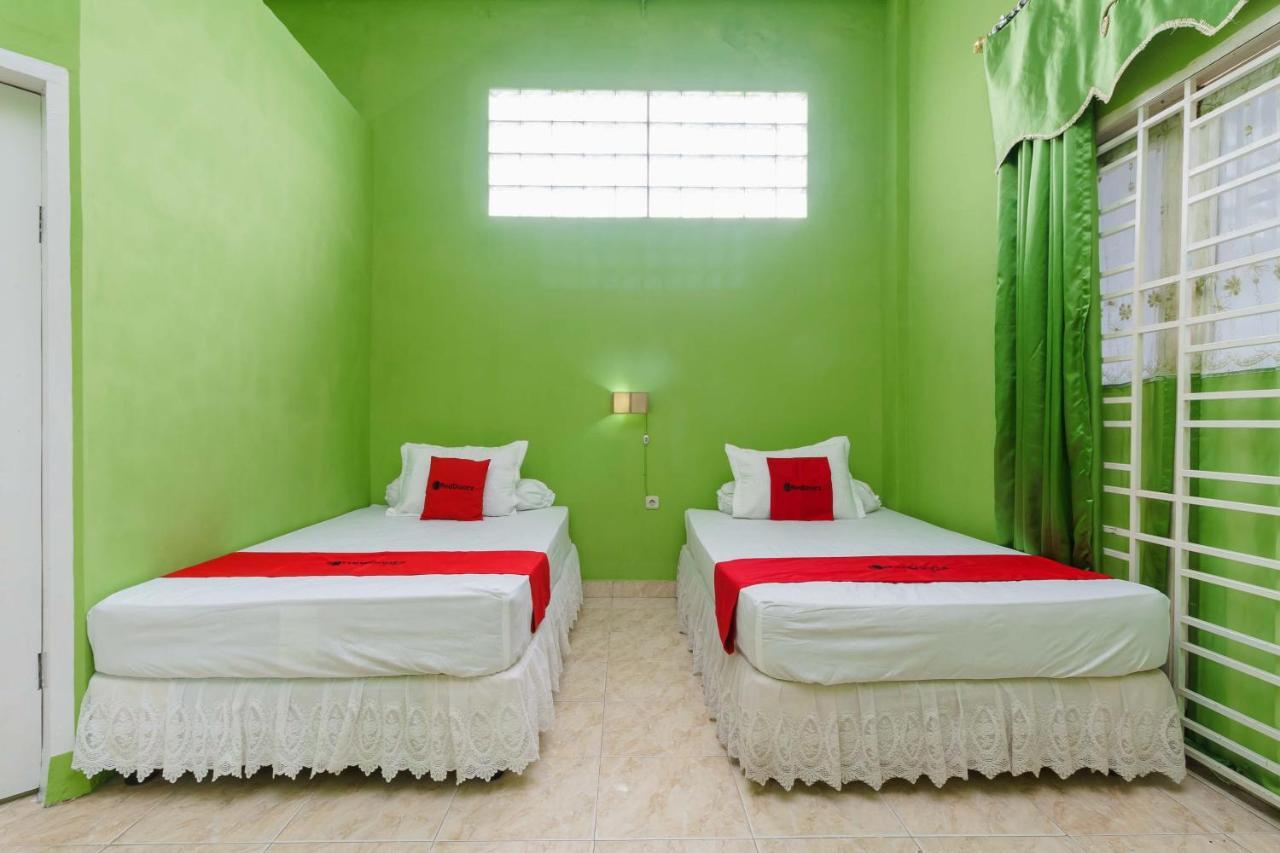 RedDoorz Syariah near Museum Tsunami Aceh 2 Geutieue Bagian luar foto